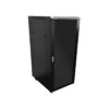 cab-27u Linkbasic 27U 800 Deep Cabinet 4 Fans & 2 Shelves