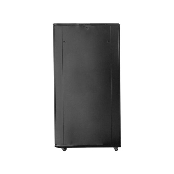 Linkbasic 42U 1M Deep Cabinet 4 Fans & 3 Shelves