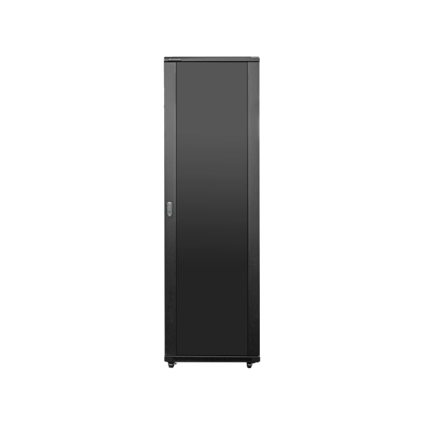 Linkbasic 42U 1M Deep Cabinet 4 Fans & 3 Shelves