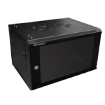 Linkbasic 6U Swing Frame Wall Box