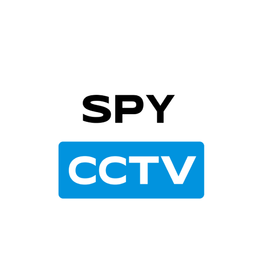 SPY CCTV | Experience The Security Technology of Tomorrow, Today... logo