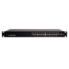es24-250- Ubiquiti UISP EdgeSwitch 24 Port PoE 250W 2SFP