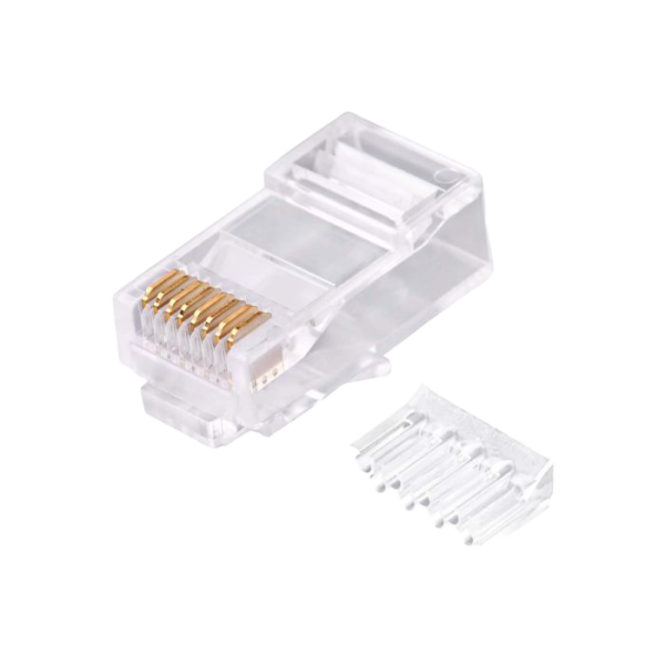 Linkbasic RJ45 Cat6 UTP Modular Plug