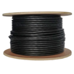 Linkbasic 100M Shielded UV Protected Cat6 Cable