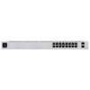 us16-42 Ubiquiti UniFi Switch 16 Port Gigabit 8PoE 42W 2SFP