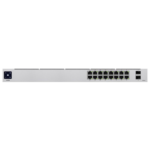 Ubiquiti UniFi Switch 16 Port Gigabit 8PoE 42W 2SFP