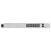 us16-42_2 Ubiquiti UniFi Switch 16 Port Gigabit 8PoE 42W 2SFP