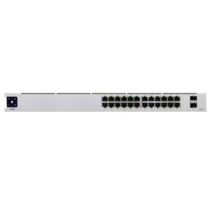 us24-95 Ubiquiti UniFi Switch 24 Port Gigabit 16PoE 95W 2SFP
