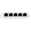 Ubiquiti UniFi Flex Mini 5 Port Gigabit 1PoE Input