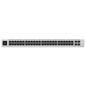 usw-48 Ubiquiti UniFi Switch 48 Port Gigabit 4SFP