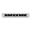 usw-lite8p Ubiquiti UniFi Switch Lite 8 Port Gigabit 4PoE 52W