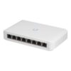 usw-lite8p_1 Ubiquiti UniFi Switch Lite 8 Port Gigabit 4PoE 52W