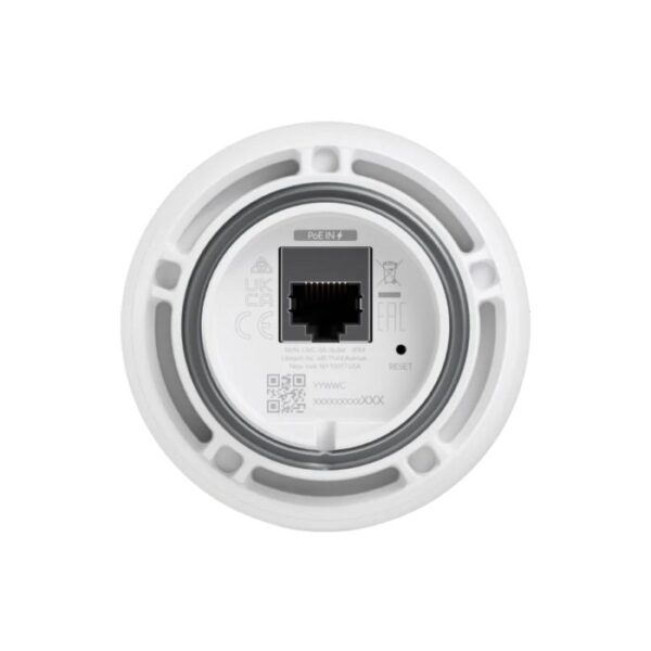 uvc-g5b_02 Ubiquiti UniFi Protect G5 Bullet 4MP IP Camera