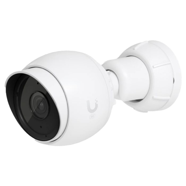 uvc-g5b_1 Ubiquiti UniFi Protect G5 Bullet 4MP IP Camera