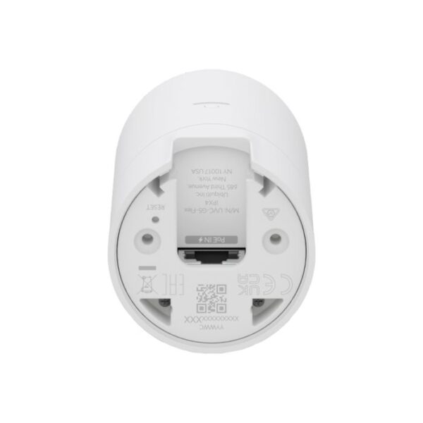 uvc-g5f_05 Ubiquiti UniFi Protect G5 Flex 4MP IP Camera