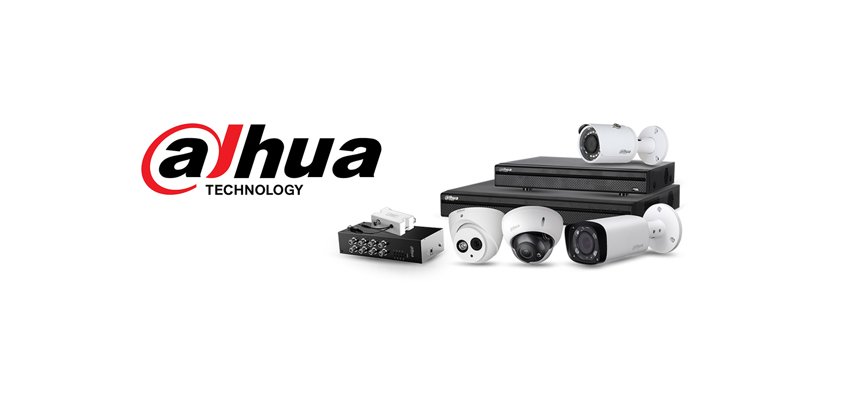 Dahua Technology