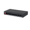 1_0_01_20_10619_1626612902_thumb 10-Port Unmanaged Desktop Switch with 8-Port PoE