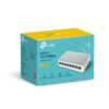 44444444_normal_1548743636802y 8-Port 10/100Mbps Desktop Switch
