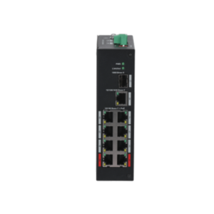 4564734_thumb 10-Port Unmanaged Desktop Switch with 8 Port PoE
