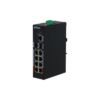 8_thumb 11-Port Unmanaged Desktop Switch with 8-Port PoE