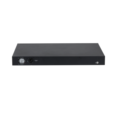 DH-PFS4218-16ET-190_View_45left-logo1_thumb 16-port 100 Mbps + 2-port Gigabit Managed PoE Switch