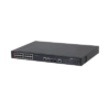 DH-PFS4218-16ET-190_View_Rear-logo1_thumb 16-port 100 Mbps + 2-port Gigabit Managed PoE Switch