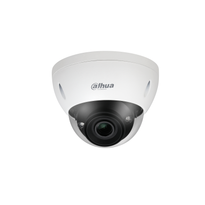 5MP IR Vari-focal Dome WizMind Network Camera
