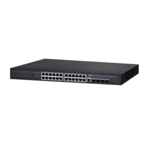 PFS4428-24GT-370_thumb 24-Port PoE Gigabit Managed Switch