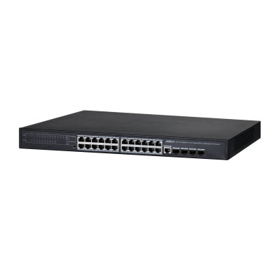 PFS4428-24GT-370_thumb 24-Port PoE Gigabit Managed Switch