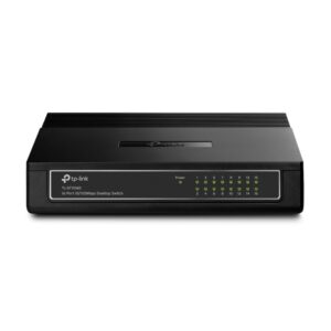 TL-SF1016D(UN)7.0_01_normal_1576225058429v 16-Port 10/100Mbps Desktop Switch