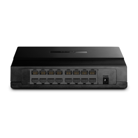 TL-SF1016D(UN)7.0_03_normal_1576225072199p 16-Port 10/100Mbps Desktop Switch
