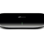 5-Port Gigabit Desktop Switch