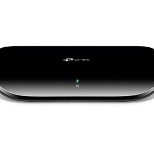 打印 5-Port Gigabit Desktop Switch