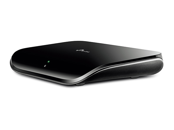 打印 5-Port Gigabit Desktop Switch