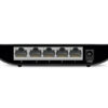 打印 5-Port Gigabit Desktop Switch