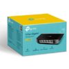 TL-SG1005D(UN)_normal_1556175258091a 5-Port Gigabit Desktop Switch