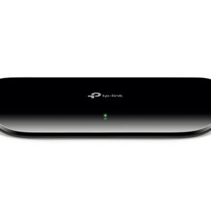 打印 8-Port Gigabit Desktop Switch