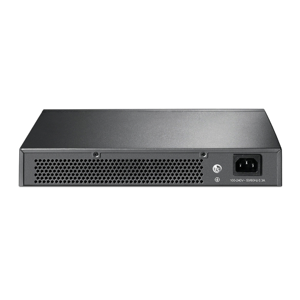 TL-SG1016D-03_normal_1569467929007u 16-Port Gigabit Desktop/Rackmount Switch