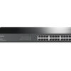 TL-SG1024_UN_11.0_01_1499779943601c 24-Port Gigabit Rackmount Switch