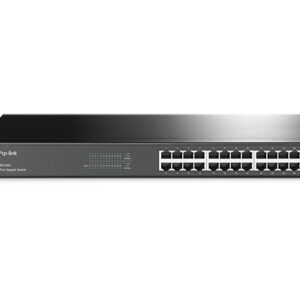 TL-SG1024_UN_11.0_01_1499779943601c 24-Port Gigabit Rackmount Switch