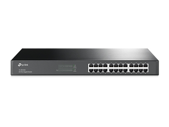 TL-SG1024_UN_11.0_01_1499779943601c 24-Port Gigabit Rackmount Switch