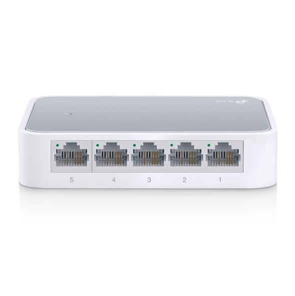 TL_SF1005D(UN)15.0_01_normal_1516616456440y 5-Port 10/100Mbps Desktop Switch
