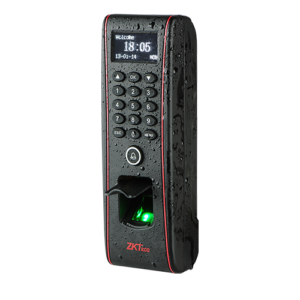 F17-3 ZKTeco TF1700